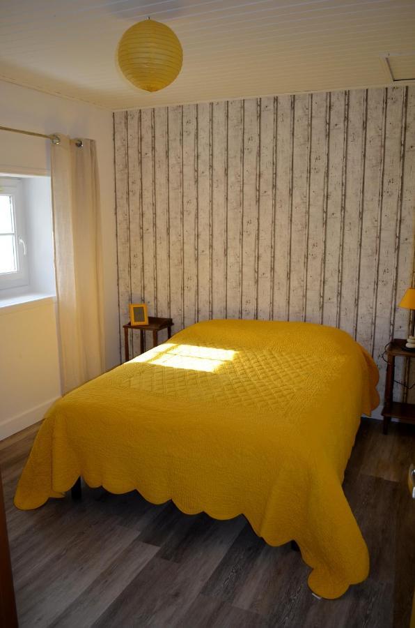 Maison De Caractere Proche Des Sables D'Olonne Villa Talmont-Saint-Hilaire Bagian luar foto